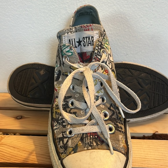 Printed All-Stars - Picture 7 of 7